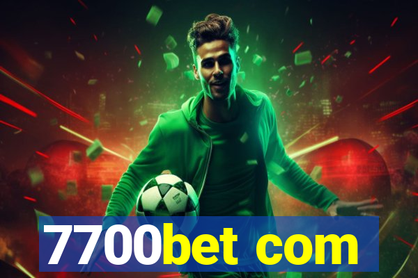 7700bet com