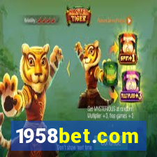 1958bet.com