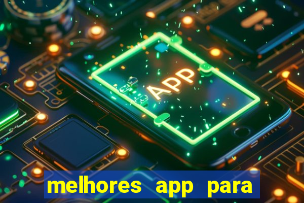 melhores app para ganhar dinheiro jogando