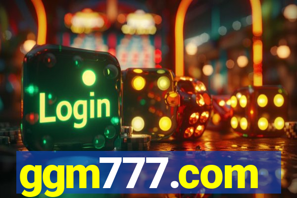ggm777.com