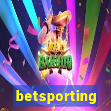 betsporting