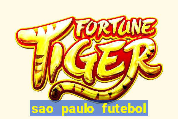 sao paulo futebol play hd