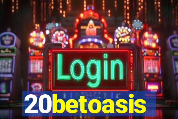 20betoasis
