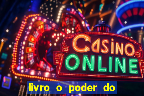 livro o poder do agora pdf