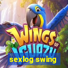 sexlog swing