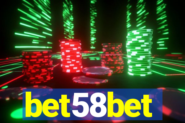 bet58bet