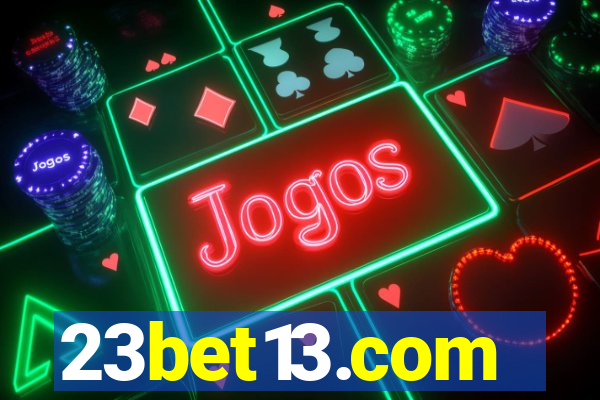 23bet13.com