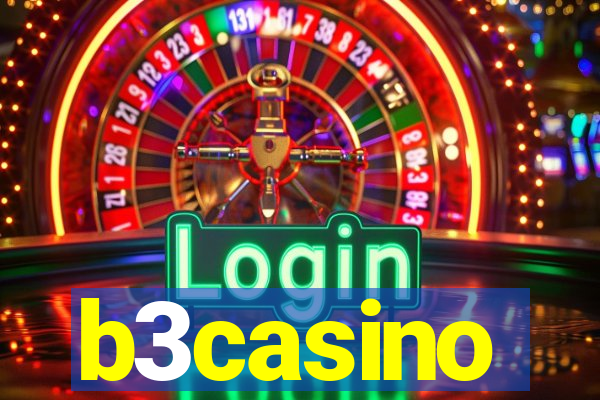 b3casino