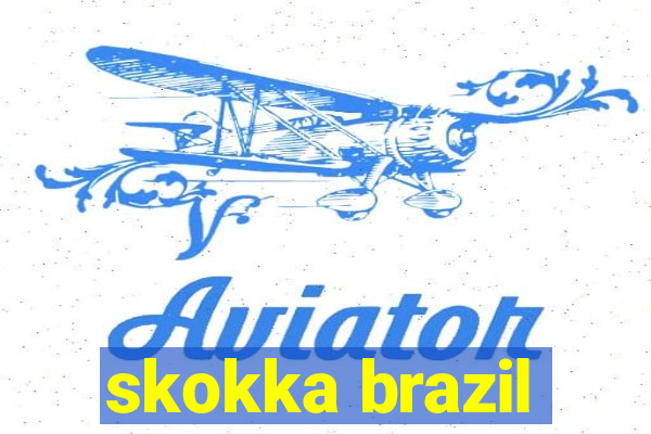 skokka brazil