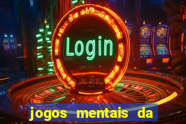 jogos mentais da pessoa controladora