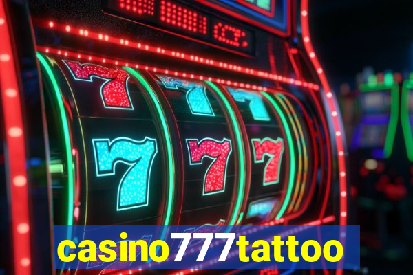 casino777tattoo