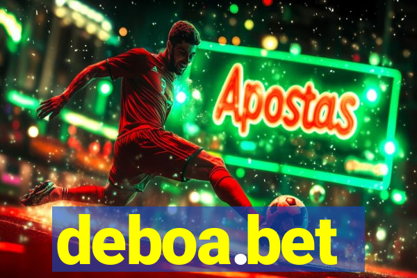 deboa.bet