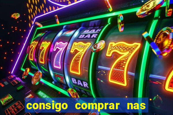 consigo comprar nas casas bahia com score baixo