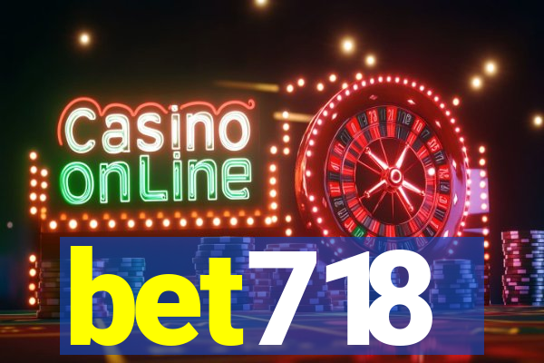 bet718