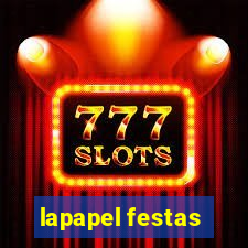 lapapel festas