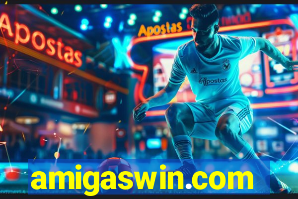 amigaswin.com