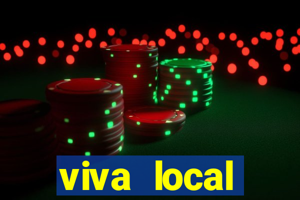 viva local ribeirão preto