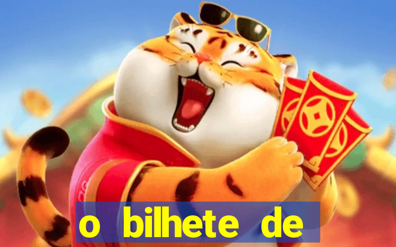 o bilhete de loteria dublado download utorrent