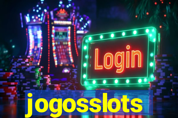 jogosslots