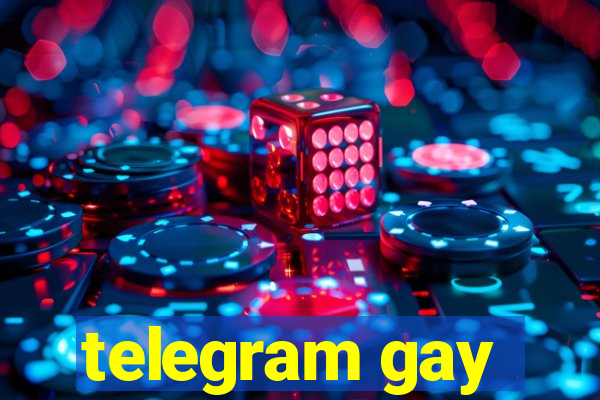 telegram gay