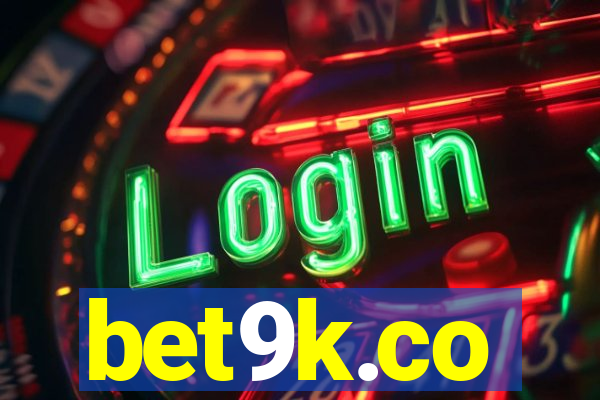 bet9k.co