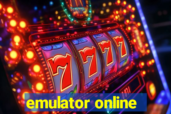 emulator online