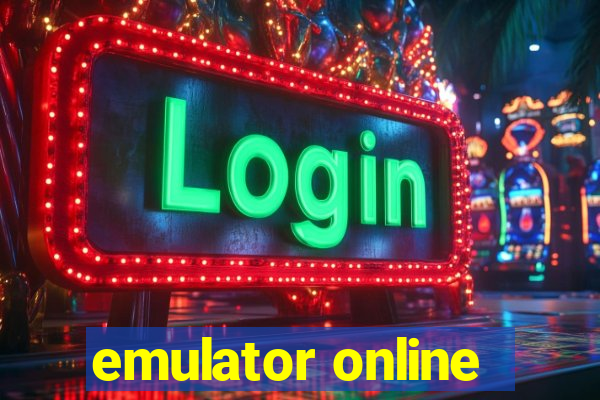 emulator online