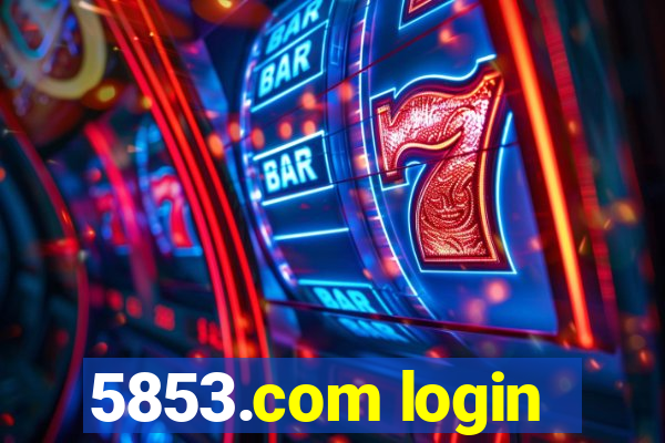5853.com login