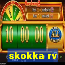 skokka rv