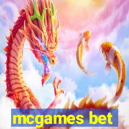 mcgames bet