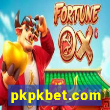 pkpkbet.com