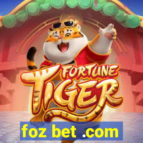 foz bet .com