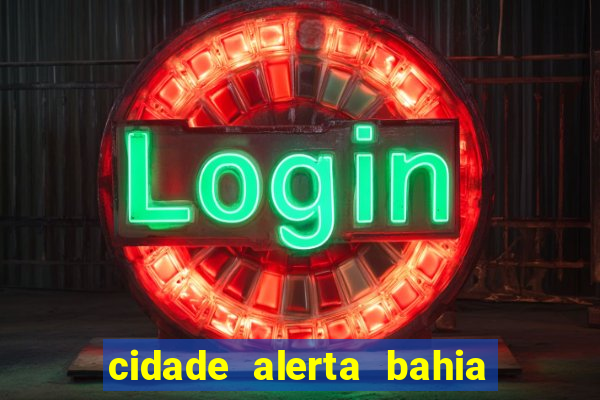 cidade alerta bahia adelson carvalho hoje