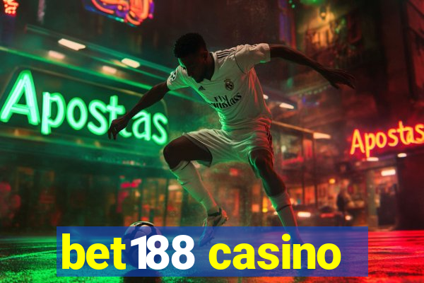 bet188 casino