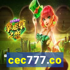 cec777.co