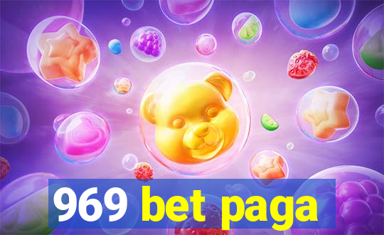 969 bet paga