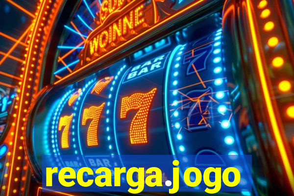 recarga.jogo