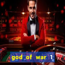 god of war 1 download android pt-br