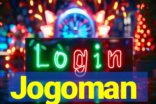 Jogoman