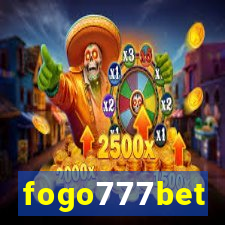 fogo777bet