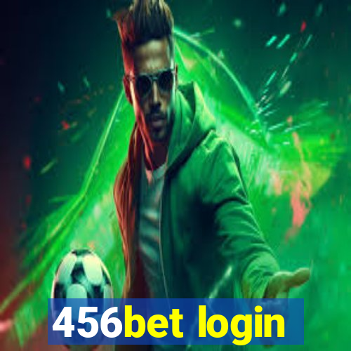 456bet login