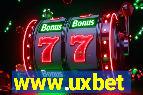 www.uxbet