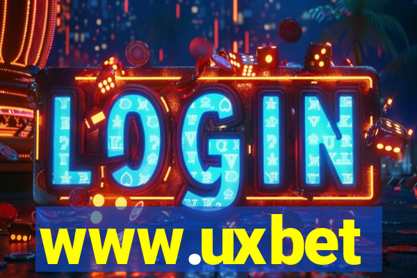 www.uxbet
