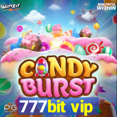 777bit vip