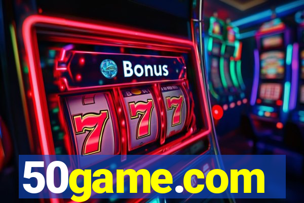 50game.com
