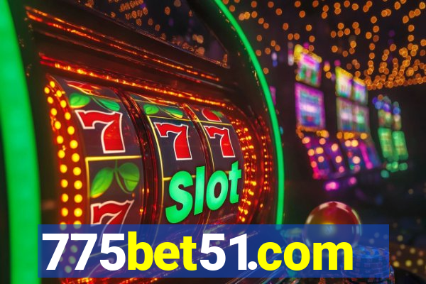 775bet51.com