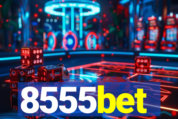 8555bet