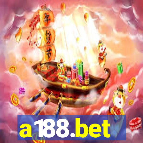 a188.bet