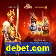 debet.com