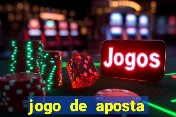 jogo de aposta para menores de idade